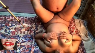 रंडी को पैसा देकर घर पर बुलाया और उसको जबरदस्त चोदा Video
