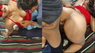 Bangladeshi Hot Guy Fucking Wife Sexy Friend Pussy Video