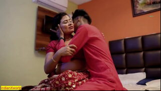 Bihari Village Aunty Fucking And Licked Pussy By Horny Nephew Video