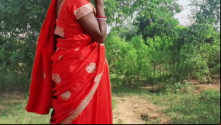 Desi bhabi outdoor morning moments fucks hardcore by devar Video