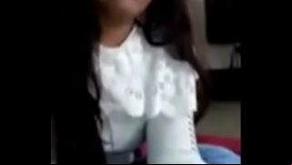 hot indian new met couple having a great time at home hot romance Video