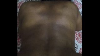 Indian aunty having hardcore doggie fuck with her lover Video