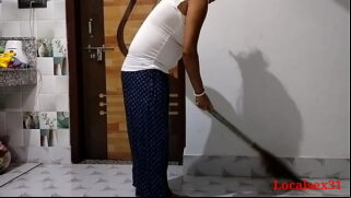 Indian Beautiful house wife fucking mms new sex leaked Video