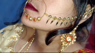 Indian Bihari Newly Married Woman Doggystyle Fucked By Hubby Friend Video