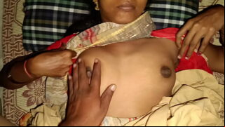 Indian Dehati Wife Amateur Pussy Lick And Creampie Video