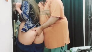 Indian hot girlfriend fist time sex in home room vireal mms video Video