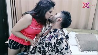 Indian playboy fuck hot bhabi Video
