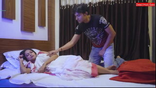 Indian Punjabi Milf Housewife Fucked Anal By Teen Devar Video
