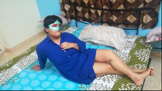 Indian Sex Massage Room Porn Video Video