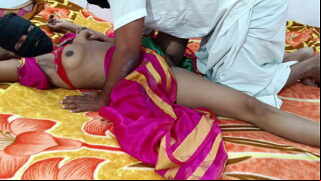 Indian Village Desi Woman Homemade Fucking With Condom HD Sex Video