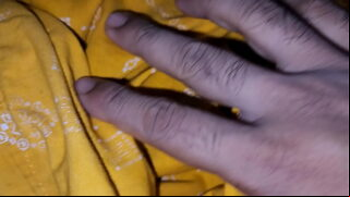 Mallu BHabhi Hairy Pussy Fucking and Cum inside Sex Video Video