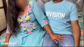 Mumbai Village Horny Couple First Time Fucked Ass And Blowjob Video
