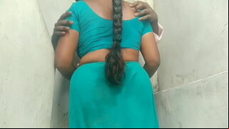 Village Nepali Sexy Bhabhi Pressing Boobs And Fucked Ass By Her Husband Video