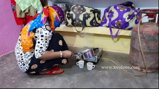 Young couple loves fucking in the kitchen hot pussie fuck Video