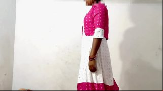 young indian girl taking huge cock in her tight pussie hard hot couple sex Video
